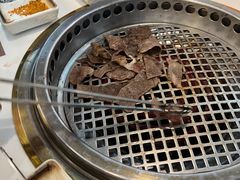 -千寻山野烤肉(中关村店)