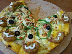 -米斯特比萨(亦庄国融国际店)