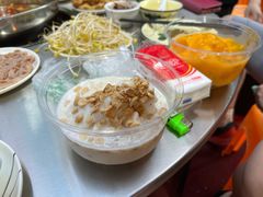 -夏食光安顺小舒冰粉冰浆(甲秀楼店)