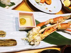 -花潮料理艺食馆(世欧广场店)