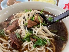 -李先生牛肉面大王(朝阳街店)