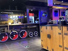 -很久以前羊肉串(清河店)
