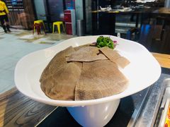 -巴奴毛肚火锅(六天地店)