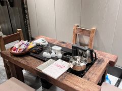 -云境生态园(红谷滩店)