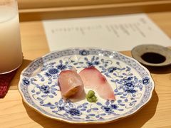 -晴空·日本料理(万象城店)