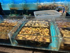 -九月海·海鲜自助(世纪东方店)