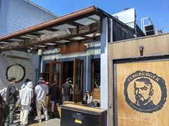 -Fergburger(皇后镇店)