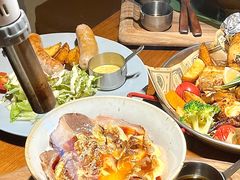 -The Good Place好地方·Brunch·coffee(国贸店)