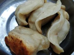 网红锅贴-锅贴大王南翔小笼(临沂二村店)