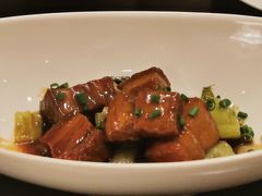 -京香轩·中餐厅(上海中庚聚龙酒店)