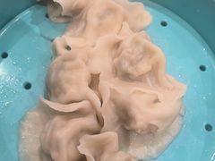 -老边饺子馆(东单店)