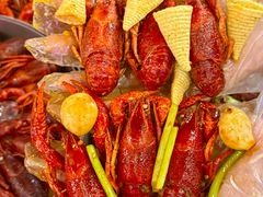 -金陵暴走小龙虾·迷踪蟹(凯德MALL店)