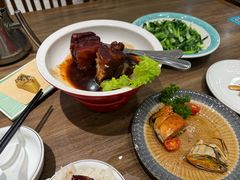 -锡和无锡菜(景丽苑店)