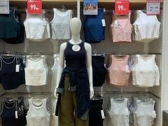 -优衣库(成都锦华万达广场店)