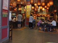 门面-南京大牌档(龙江新城市广场店)