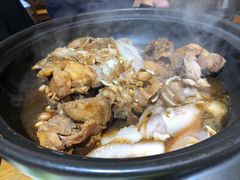 -王妈热卤·川味馆(海昌店)