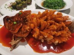 -老阊门菜馆(山塘街店)