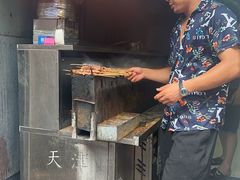 -同来顺烧烤餐厅(哈尔滨道店)