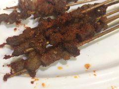 -三毛牛肉店(福强店)