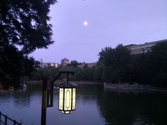 -莲湖公园