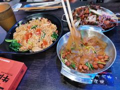 -马海涛牛肉串(领汇广场店)