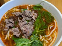 -三千粉牛肉米粉(来客茂店)