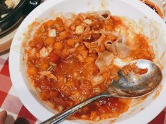 -西贝(六里桥旗舰店)