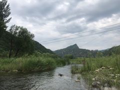-白河湾生态旅游一条川