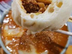 -马记伊源斋涮肉·清真菜(潘家园古玩市场店)