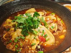 -符离集餐厅(万象城店)