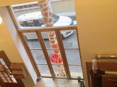 -长颈鹿咖啡(大学路店)