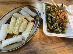 -陈添記·祖傳爽鱼皮·西关老字号(广州首店)