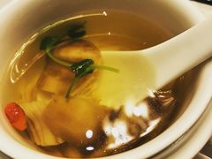 -北京饭店谭家菜