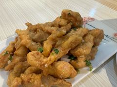 -台北楚楚园馅饼粥(虹桥南丰城店)
