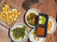 -九田家黑牛烤肉料理(太阳宫广场店)