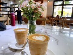 -Torch Coffee 炬点咖啡