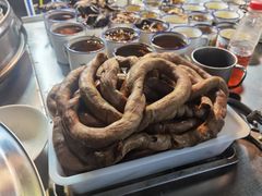 -东凤老字号腰子店