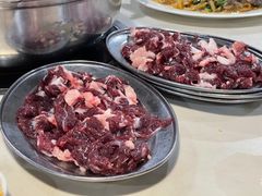 -菜忠潮州牛肉店(岗厦店)