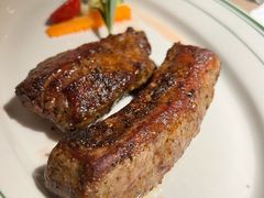 -波特曼西餐厅(中央大街店)