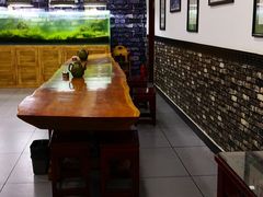 -牛一嘴·兰州牛肉面·大盘鸡(财富中心店)