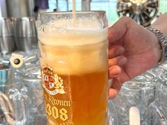 -No.DD戳子烧烤·江湖菜(北京总店)