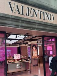 -VALENTINO华伦天奴美妆