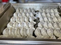 生煎-周震馄饨