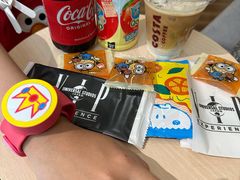 -日本环球影城