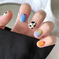 -悦指间美甲美睫