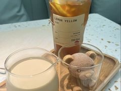 -大树餐厅(环球港店)