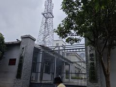 -潜山国家森林公园