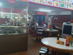 -东街钟楼肉粽(总店)