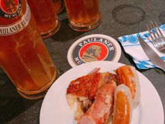 -宝莱纳餐厅(滨江店)