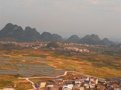 -会仙湿地